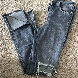 Zara jeans